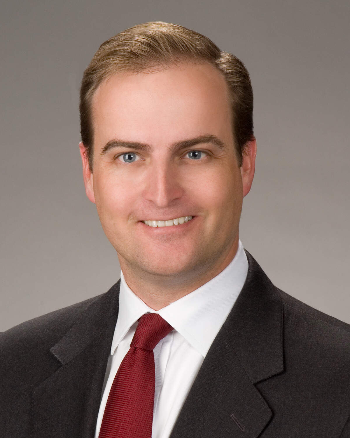 Matt Moore, head of JPMorgan Chase’s bank’s private bank operations in the Carolinas