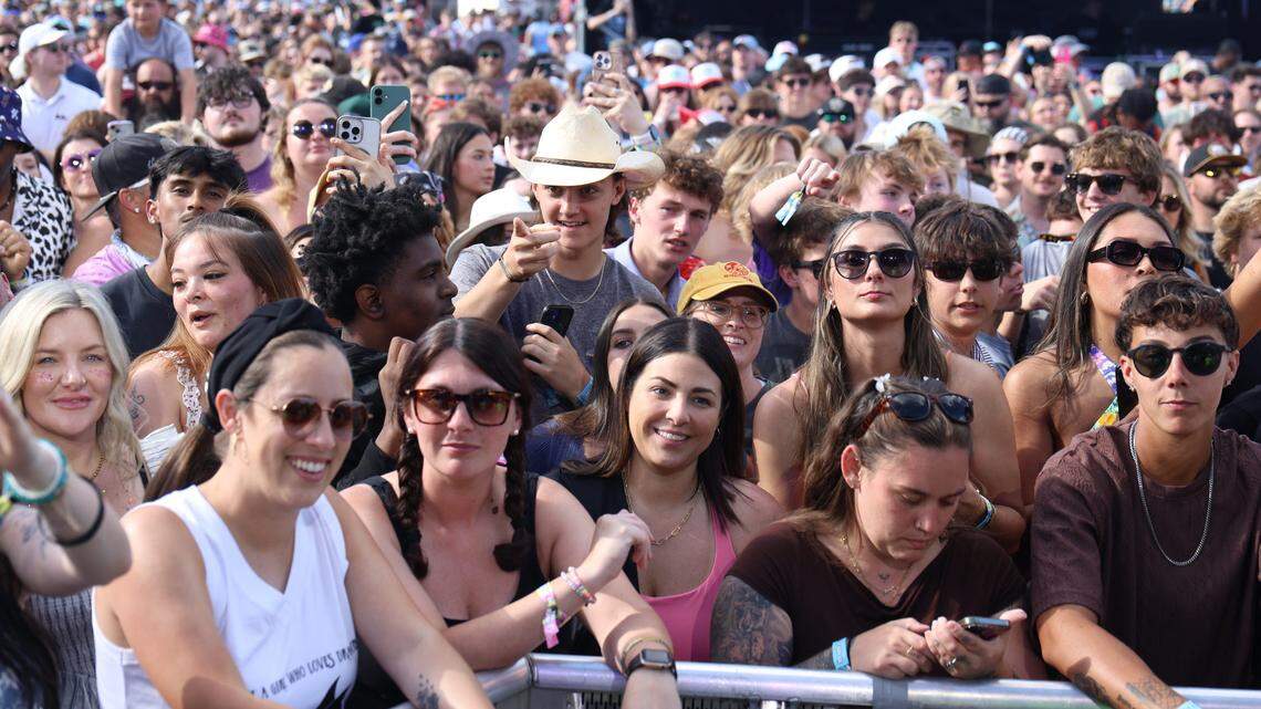 I love Lovin’ Life, but let’s face it: The festival likely needs a new identity