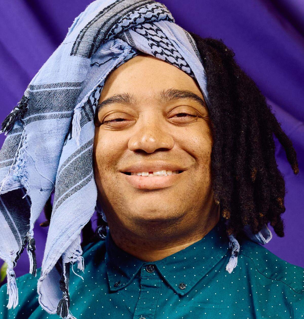 Brandon Carter