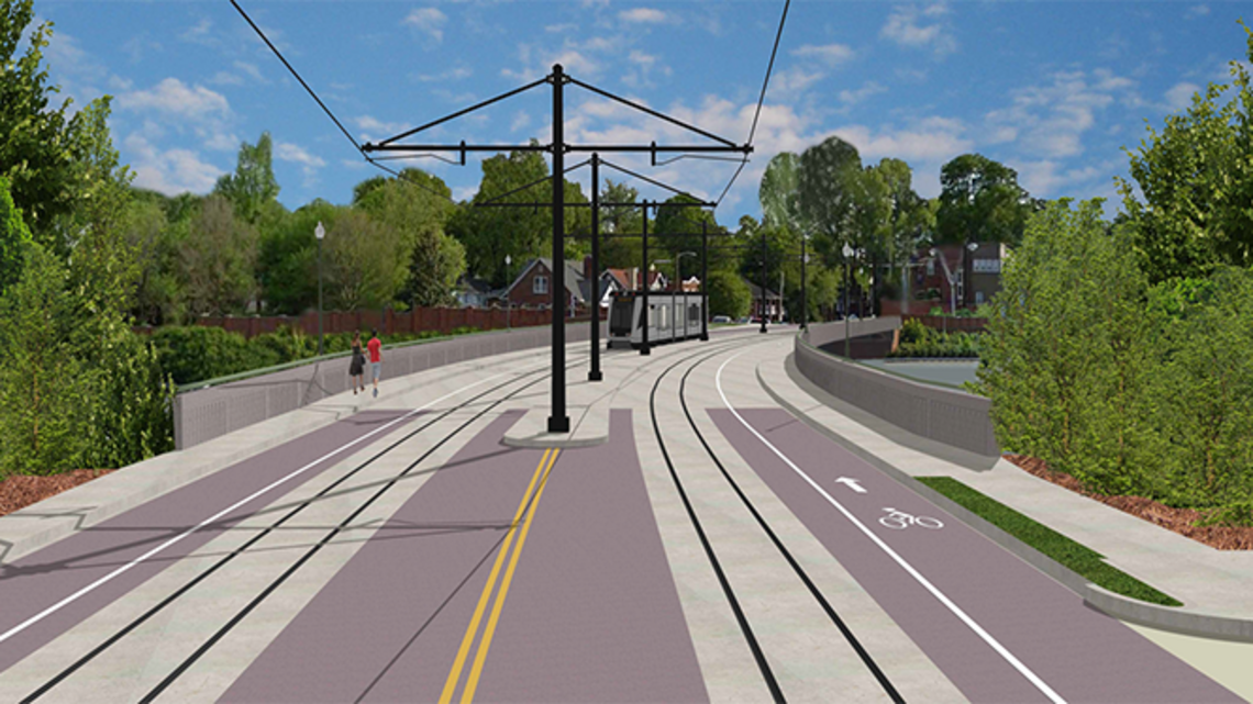 Hawthorne Lane bridge over Independence delayed again. Here’s when to expect it open.