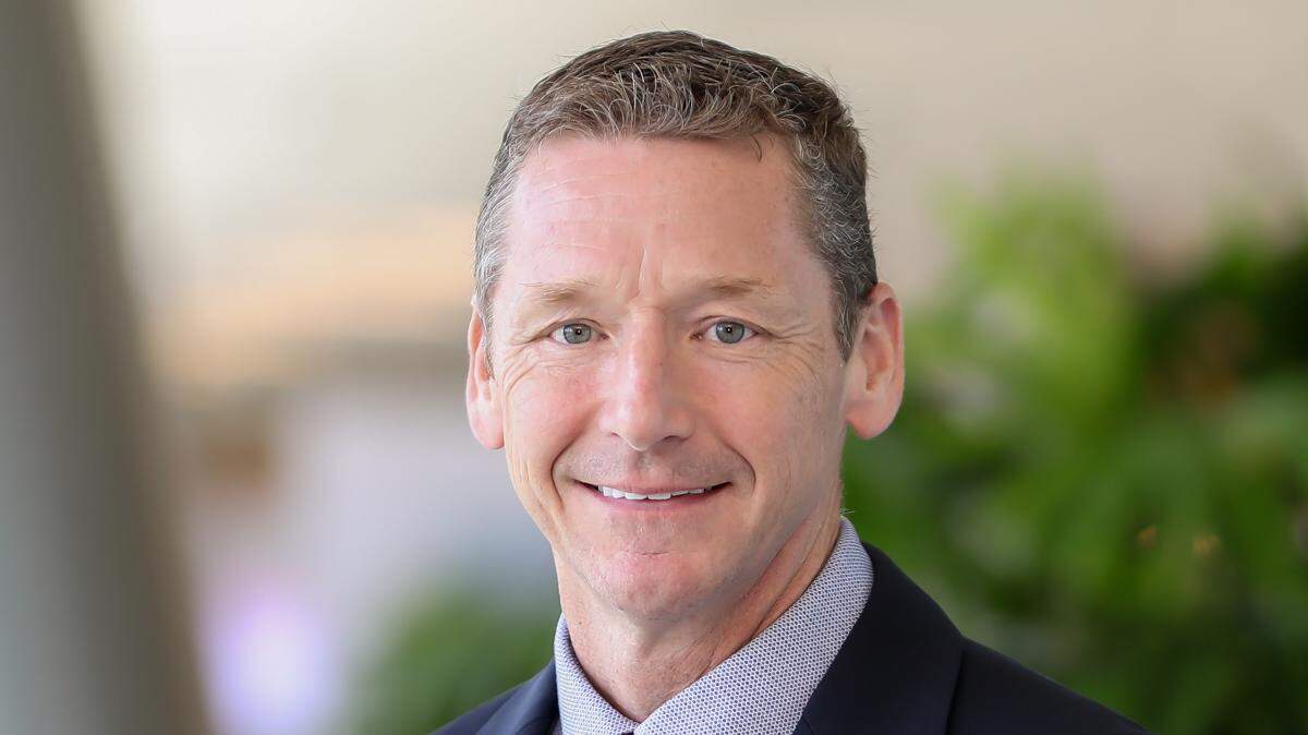 Todd Sansbury is a candidate for Cornelius Board of Commissioners.