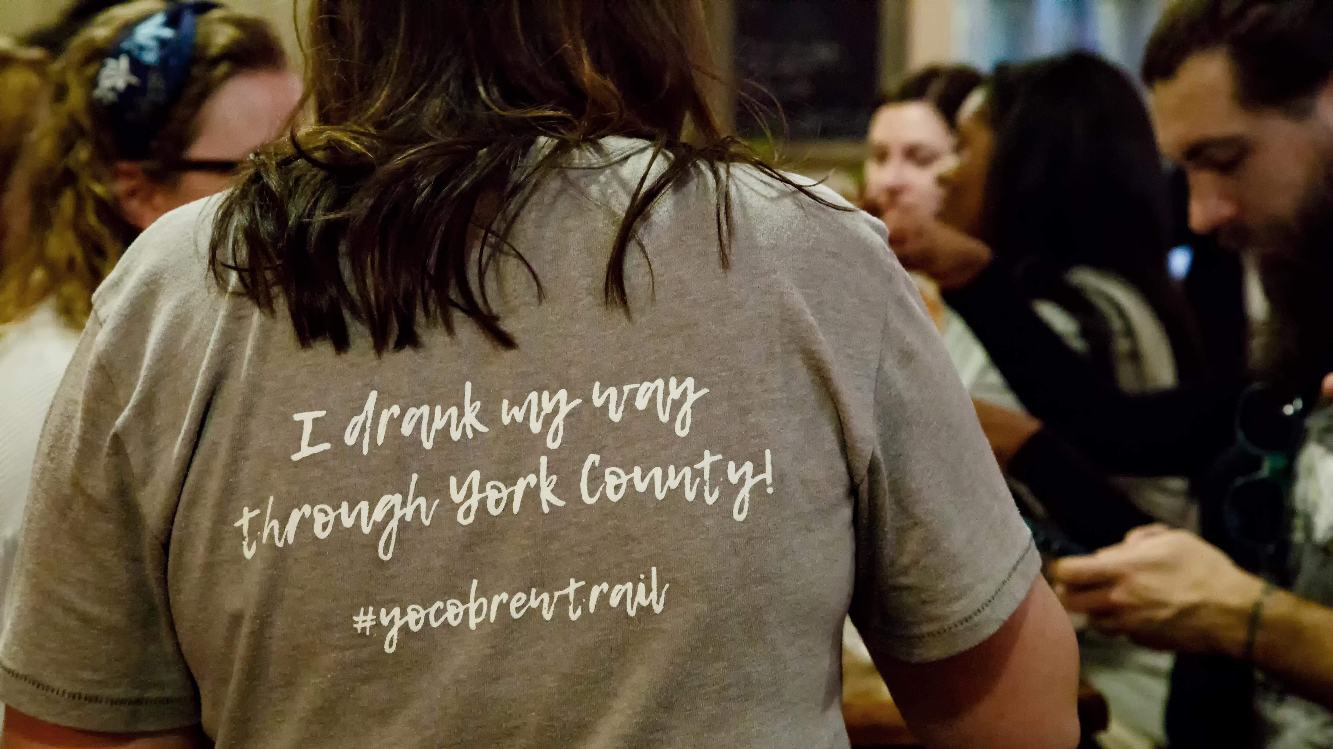 Here are 7 ways to celebrate York County’s burgeoning brewery scene at YoCo Beer Week