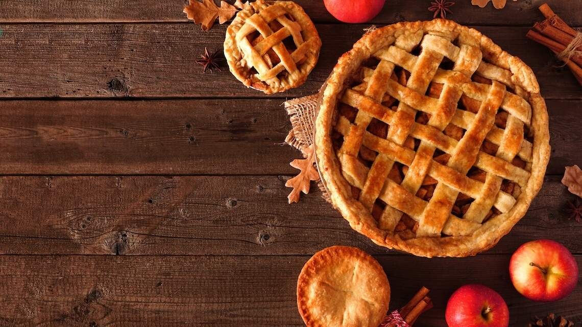 At the best pie shops in the Charlotte area, you can take a class or order to go. Which is your favorite?