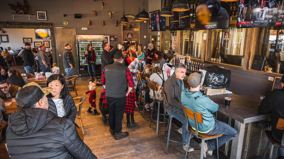 Lost Worlds Brewing Company is hosting the Lake Norman Euchre Tournament on Sunday, Jan. 15.