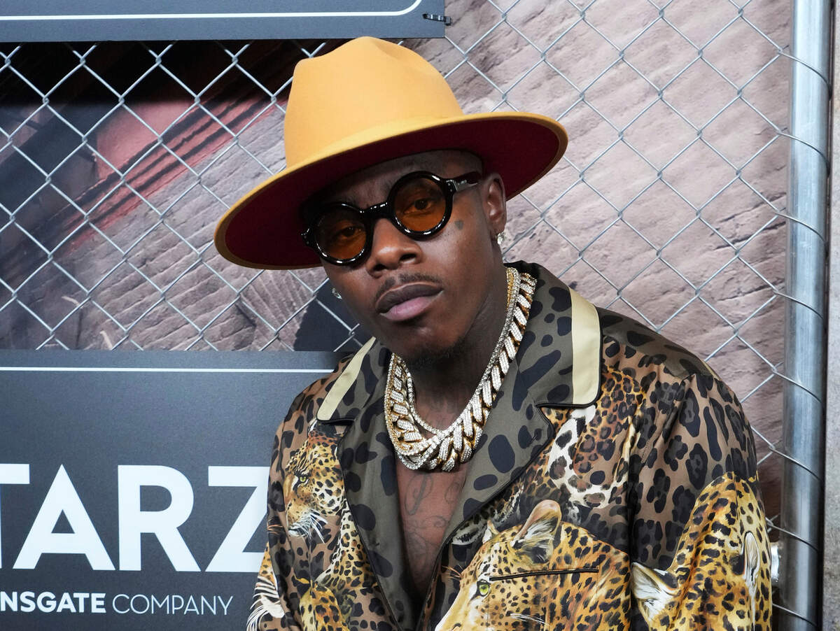Charlotte-Mecklenburg police charged singer DaniLeigh with two counts of simple assault after altercations with Charlotte rapper DaBaby on Sunday and Monday.