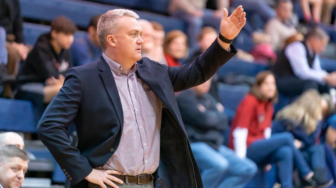Providence Day coach Brian Field retires. ‘Time is right for the torch to be passed’