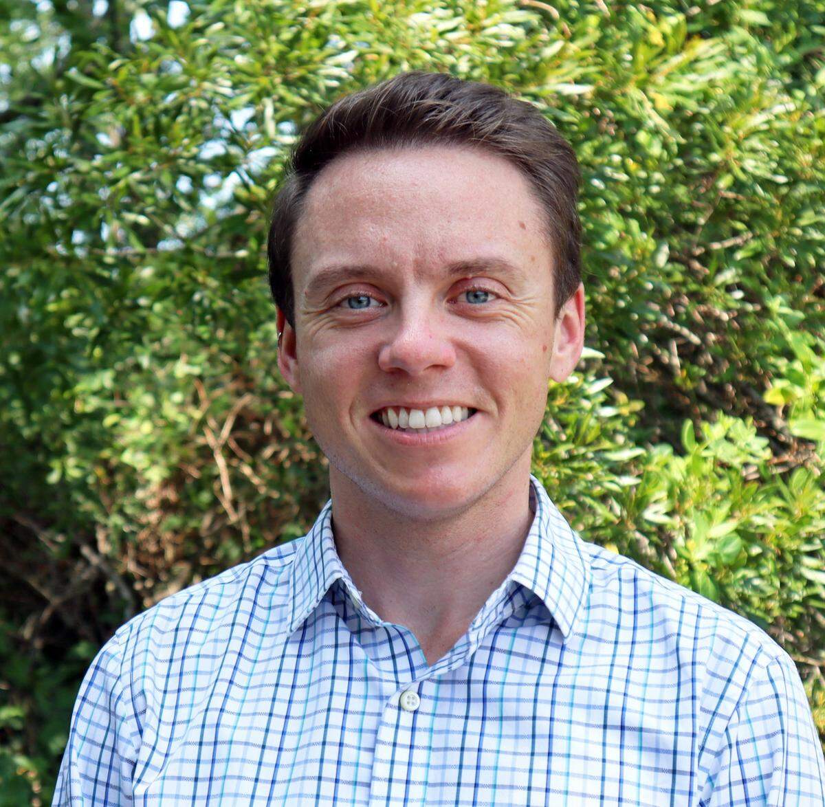 Dr. Riley Smith