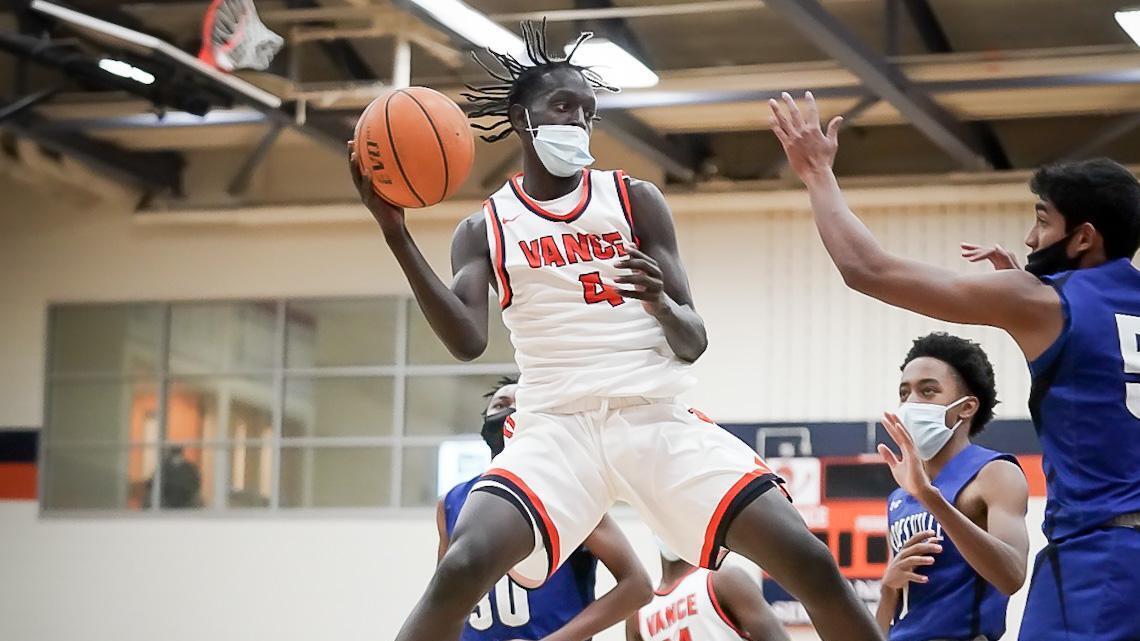 Tuesday’s Rewind: No. 4 Vance rolls, No. 16 Victory Christian stops Lake Norman Christian