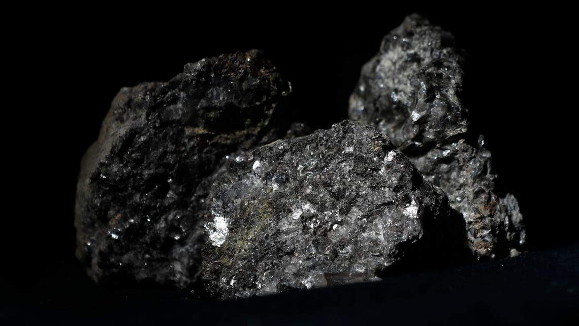 New CEO and a name change coming for lithium mining company near Charlotte