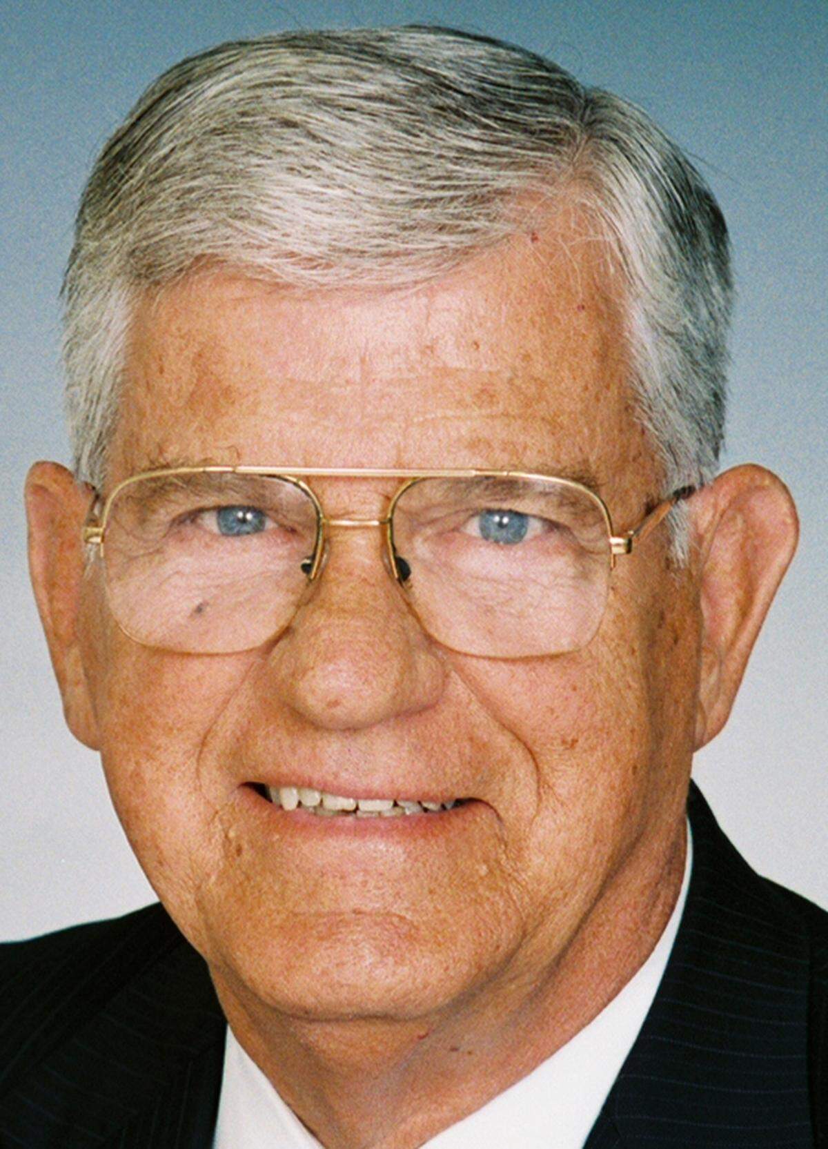 Jim Martin