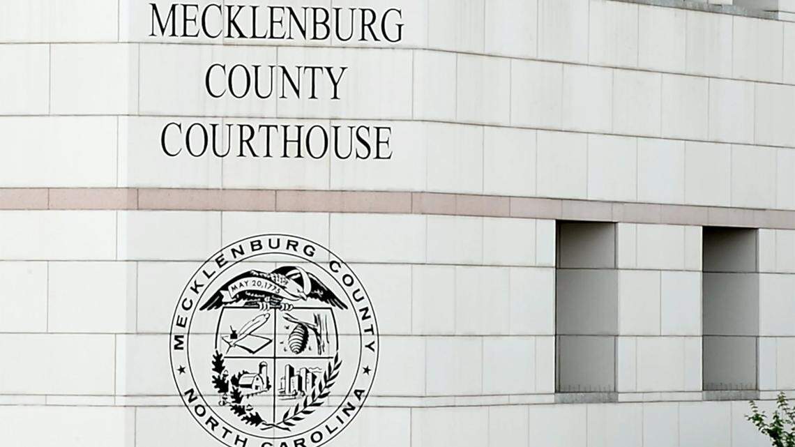 Mecklenburg County will move to online court records this year. But is it ready?