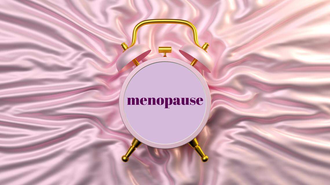 Where to get help for perimenopause around Charlotte: Local health practitioners