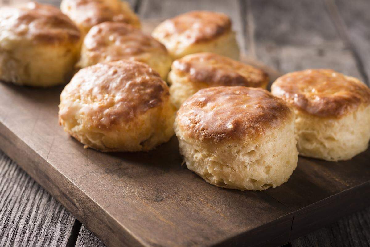We asked where to find the best biscuits in the Charlotte area, and you had plenty of answers.