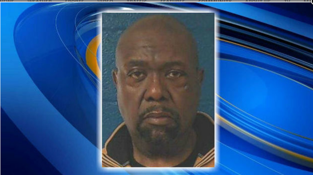 Robert Williams, the newly-elected mayor of Sharpsburg, was arrested for DWI, police say.