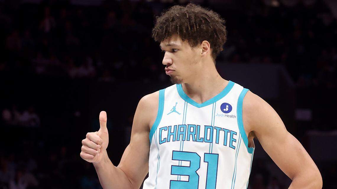 Has Tidjane Salaün’s development turned corner? ‘He’s going to be great for us’