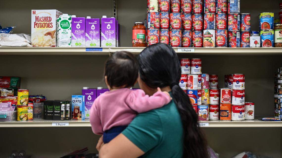 Has Congress forgotten what the Bible says about the hungry? | Opinion