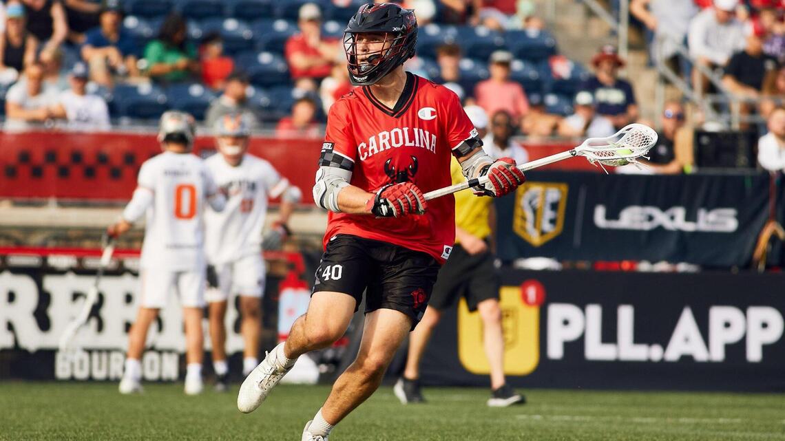 CPKC Stadium hosts all-star lacrosse weekend in Kansas City on Friday, Saturday