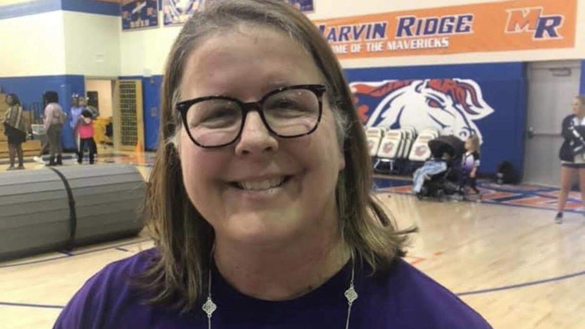 Charlotte Allstar Gymnastics and Cheerleading co-owner Julie O’Brien, who survived Stage 4 cancer five years ago, died Tuesday morning after a weeks-long battle with COVID.