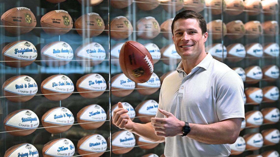 Kuechly should make the hall of fame this week. But did you hear about Belichick?