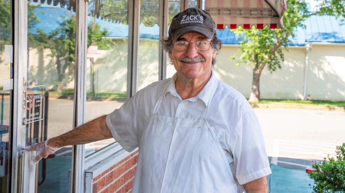 Zack’s is the latest casualty. What’s happening to Charlotte’s iconic restaurants?