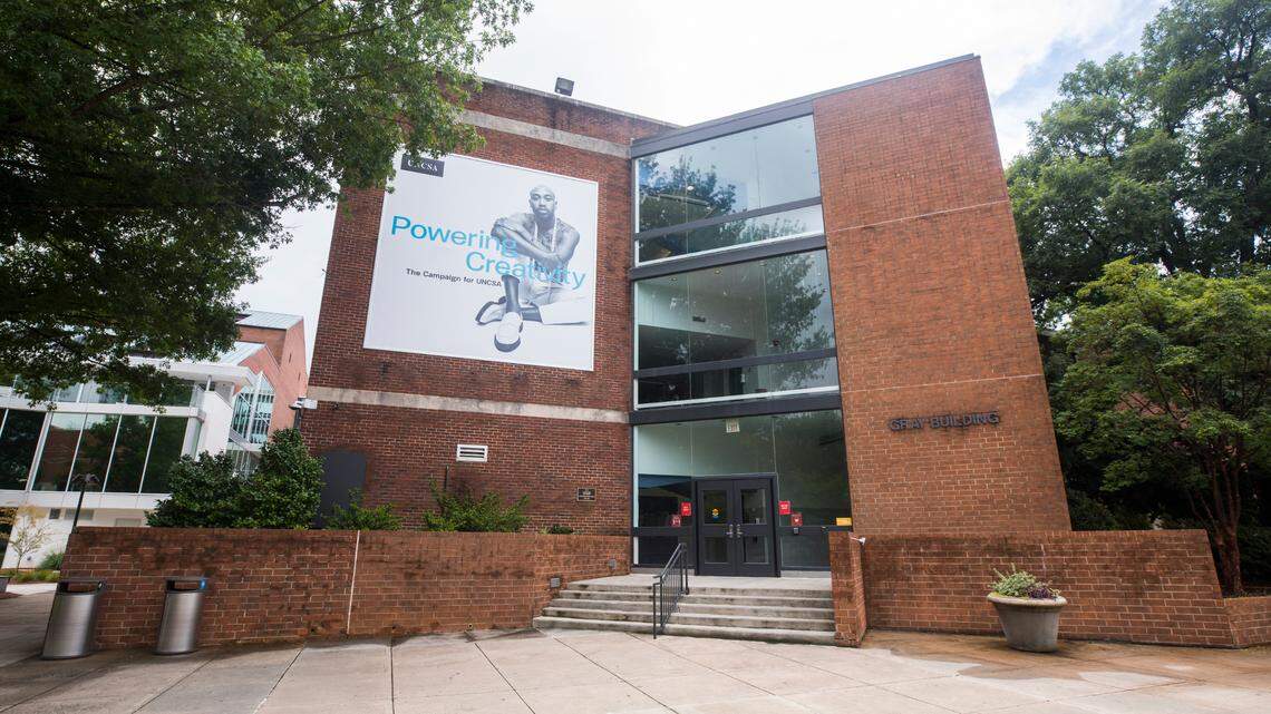 Third group of UNC School of the Arts alumni sue, alleging faculty sexually abused them