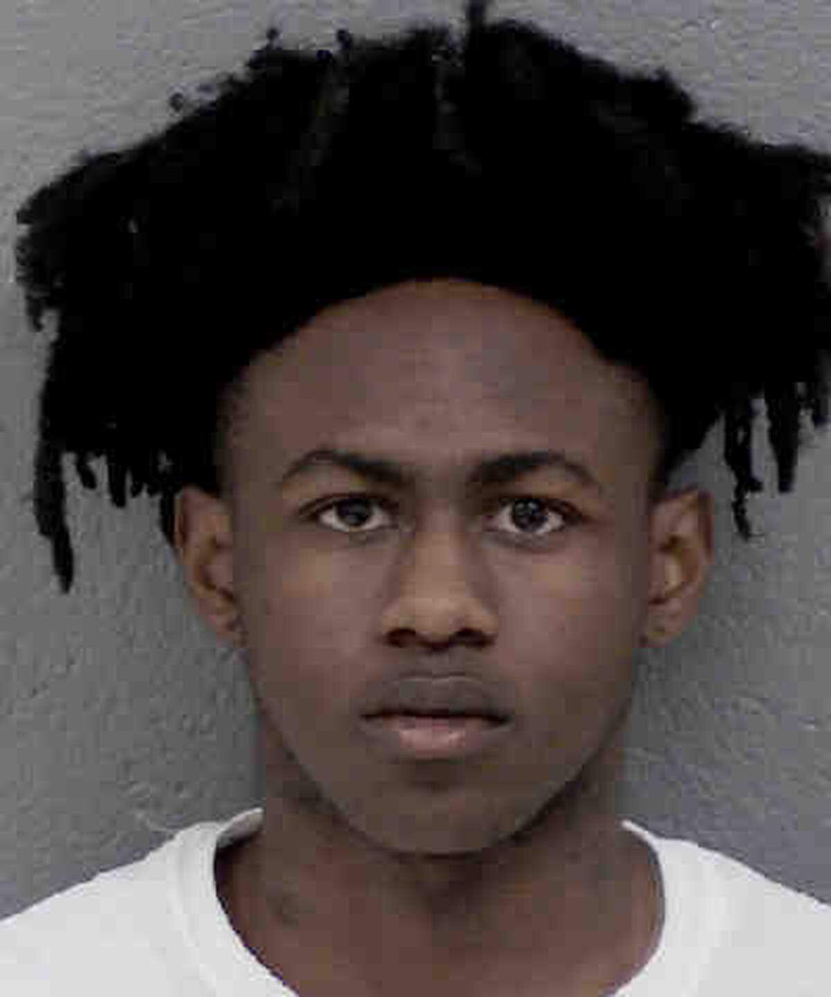 Adonis Javell Smith