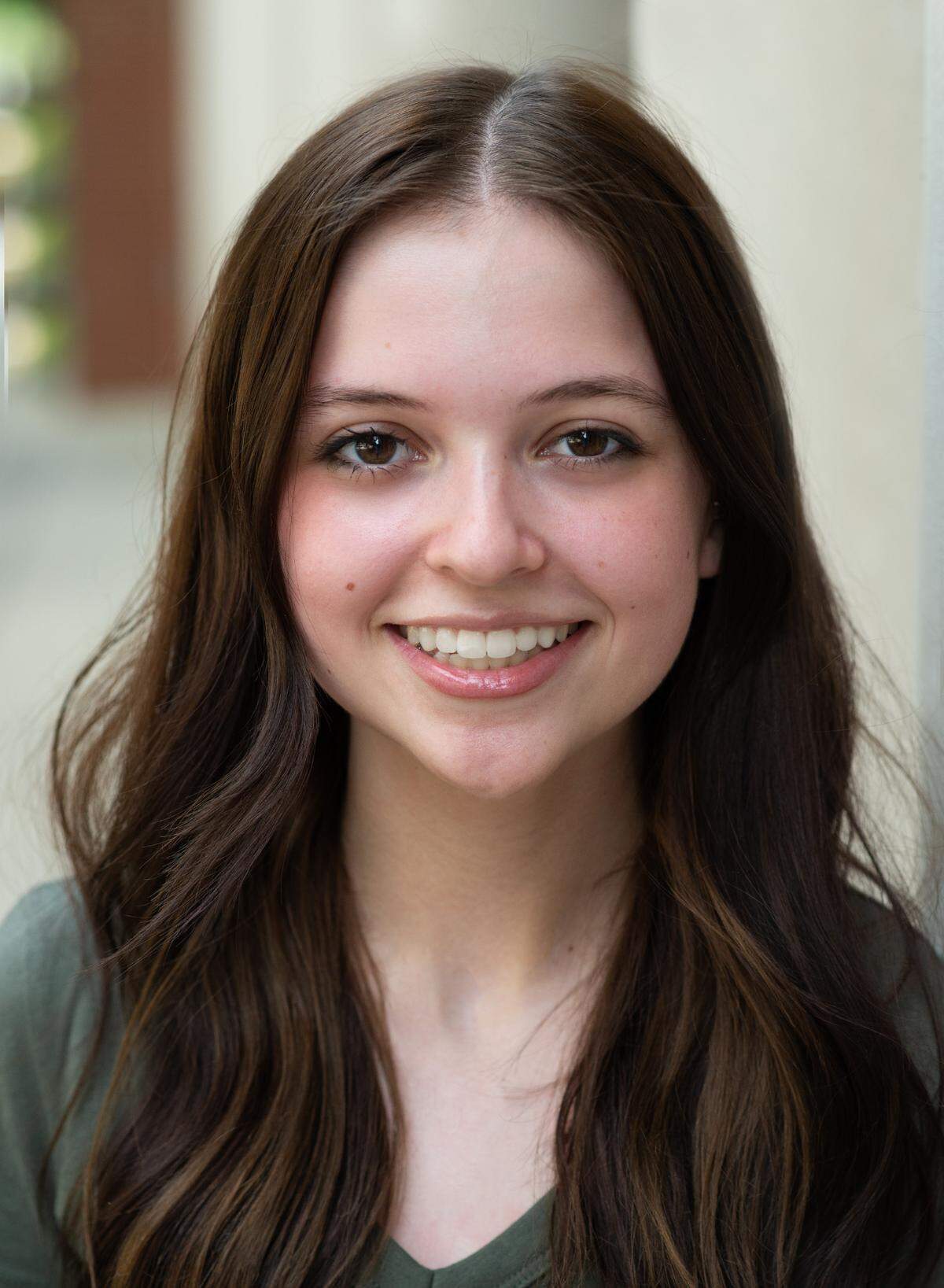 Katie Ruttenberg