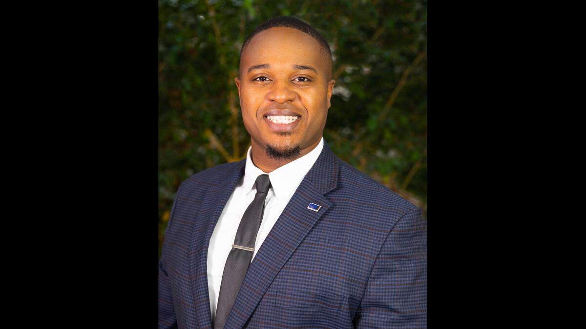 Cyril Jefferson, a Democrat, is running for US House District 6.