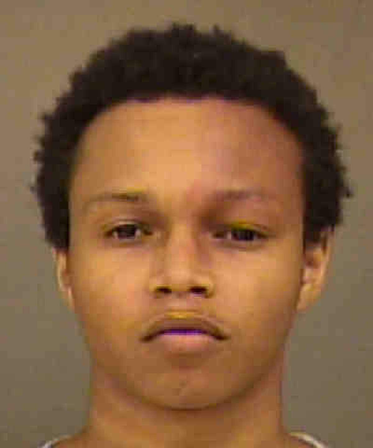 Demahj Wright