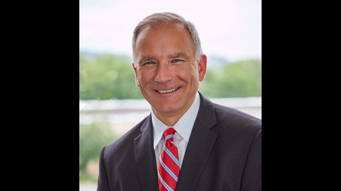 Robert Matsuk, President of North America for Glenmark Pharmaceuticals