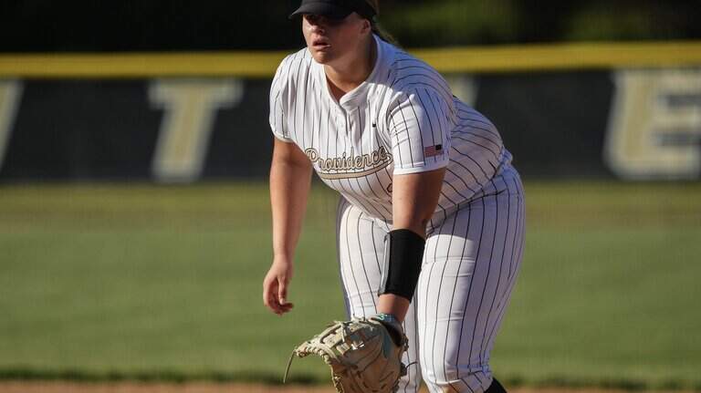 PHOTOS: West Forsyth vs. Providence softball in regional finals