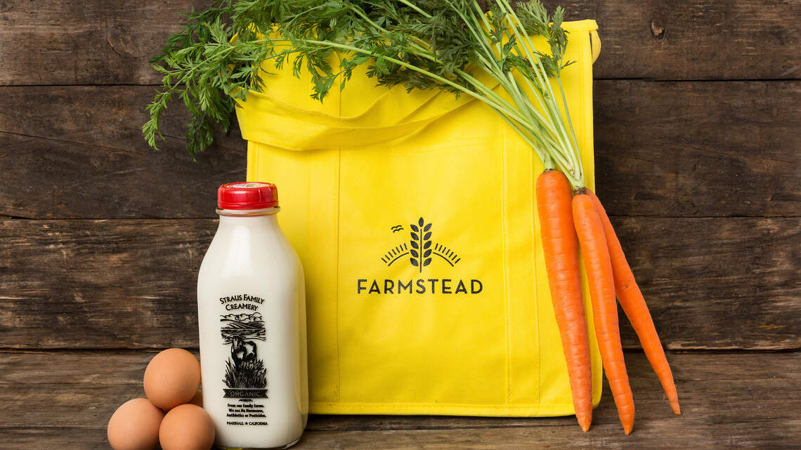 A Silicon Valley grocer coming to Charlotte promises to set the bar on home delivery