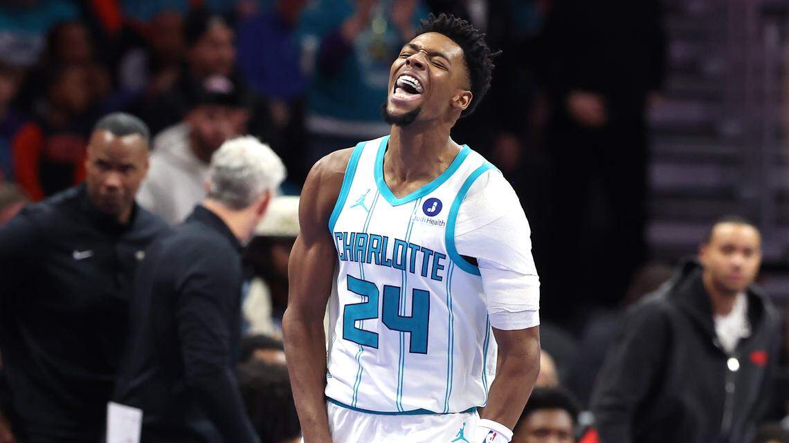 Groundhog Day: Hornets win seventh straight game, continue to move up standings