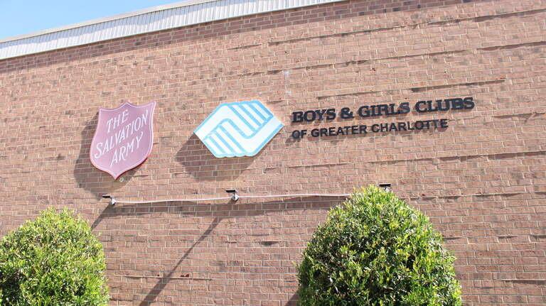 Why is east Charlotte Salvation Army building closed? Local leaders want answers