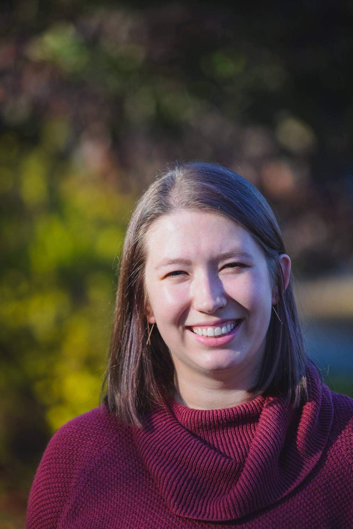Hannah Smoot