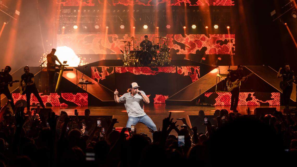 Morgan Wallen concerts in Charlotte: Tickets, parking and what to know