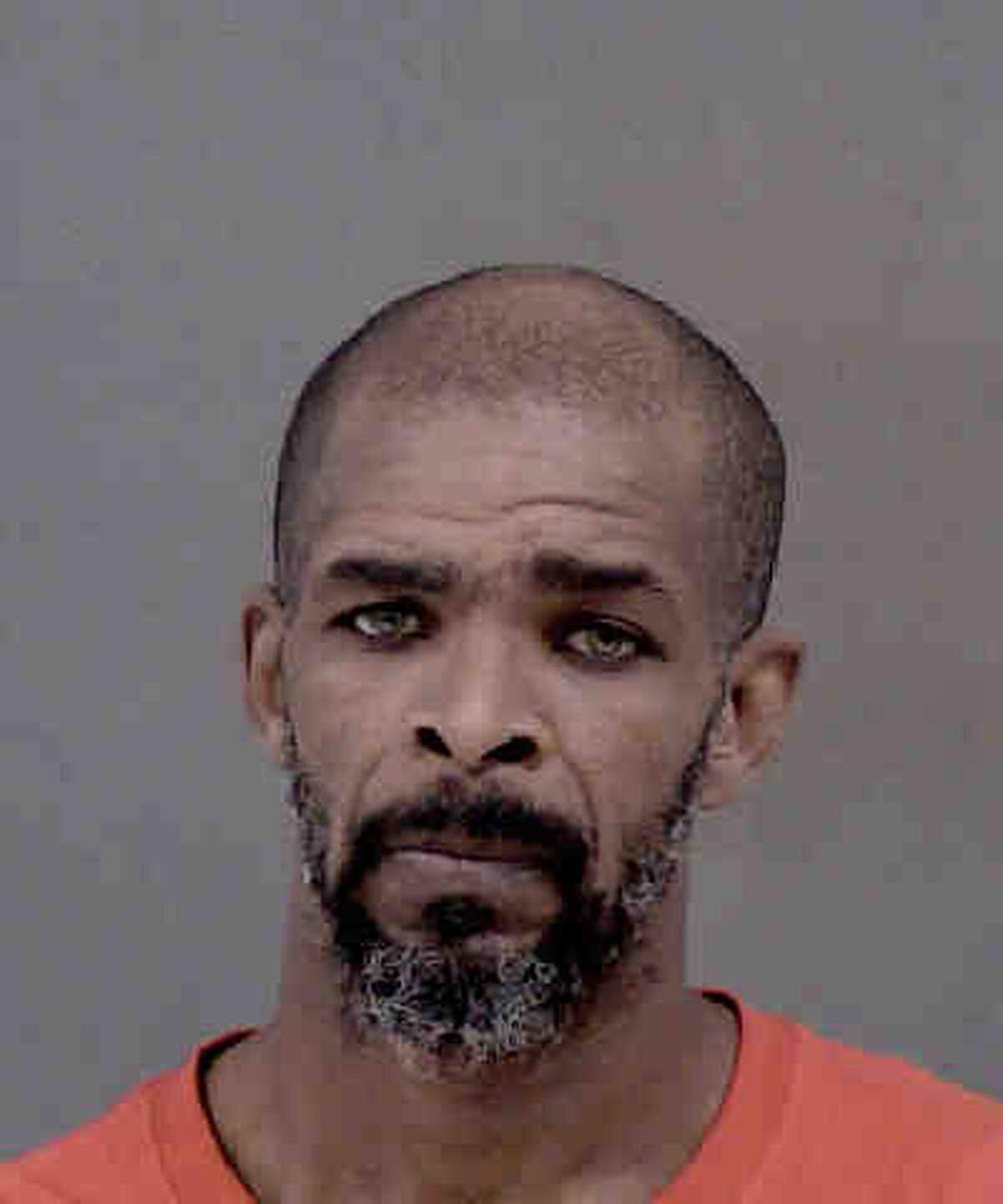 43-year-old Nathaney Davis was arrested and charged on Wednesday, Jan. 9, 2019, in connection with the 1995 rape of a woman who was walking on Nations Ford Road when she was assaulted.