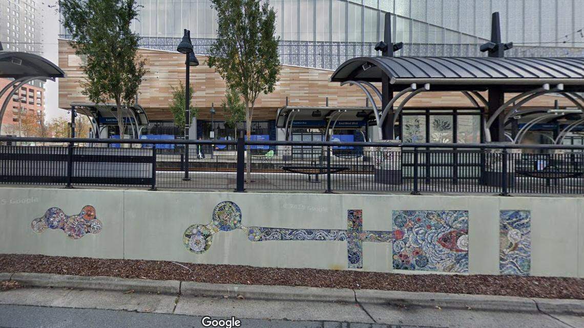 Woman fatally stabbed in Charlotte’s South End. Suspect hospitalized, police say