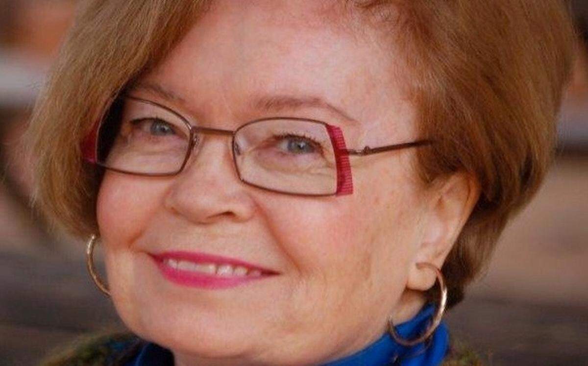 Carol Reid