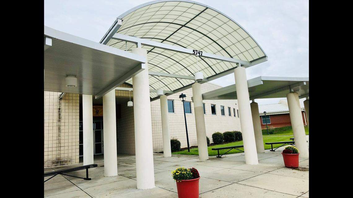 Teacher led double life as drug trafficker, NC cops say. Bond set at $3 million