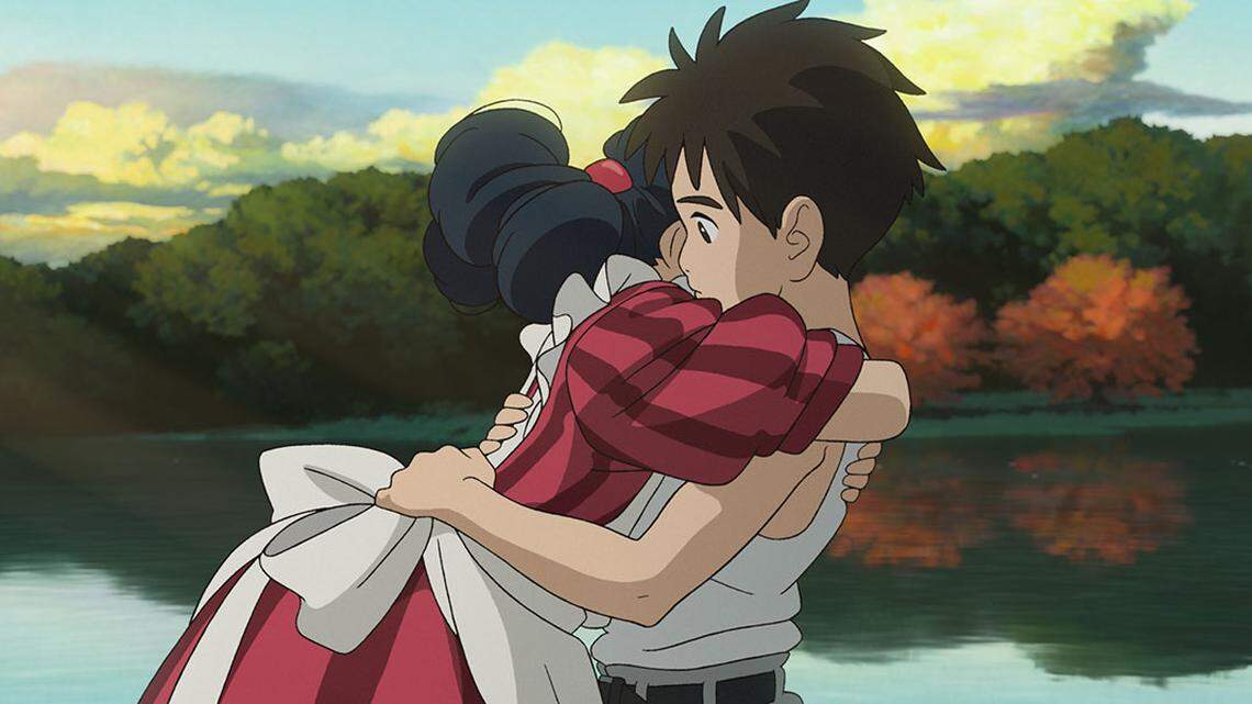 A new film from Studio Ghibli and four other great movies to seek out this fall
