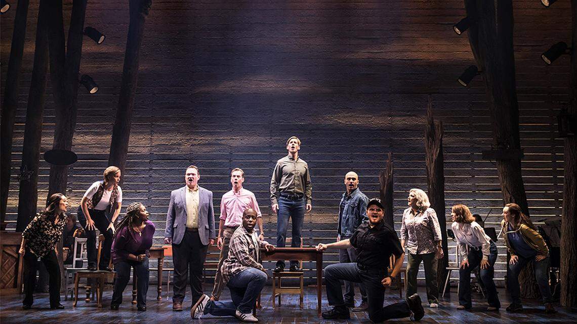 Charlotte Arts 2019-20: The theater calendar