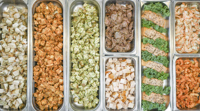 Salata Salad Kitch to open 3rd location in South End Charlotte ...