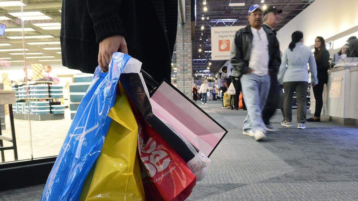 The new platform, called Simon Search, is being tested at 29 Simon retail centers across the U.S., including SouthPark in Charlotte. The tool allows customers to check in-store inventory. 