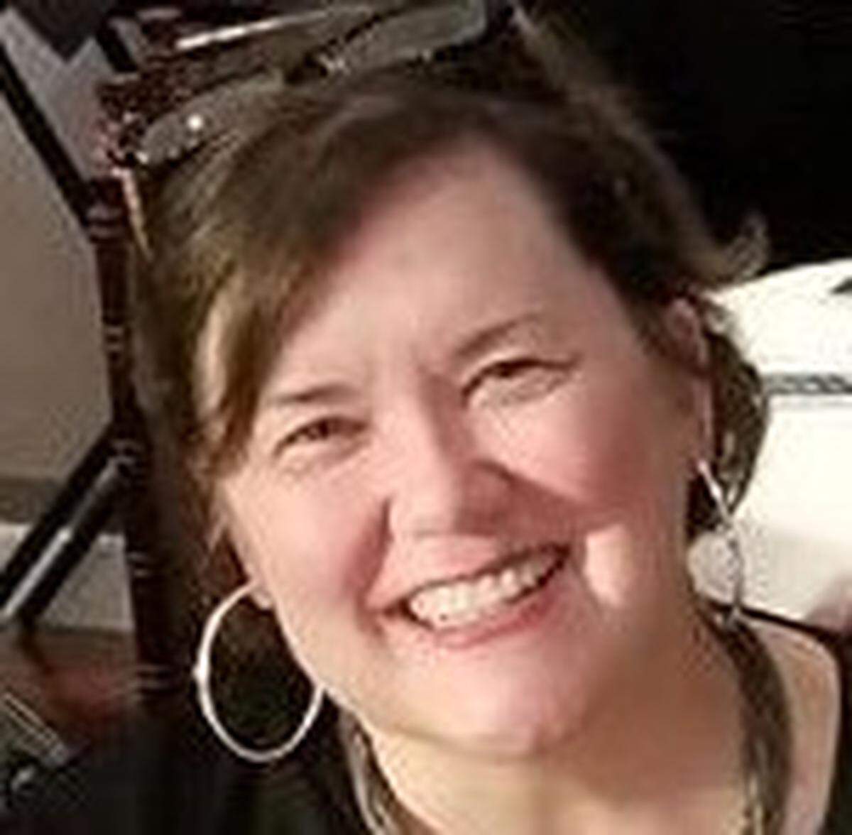Profile Image of Page Leggett