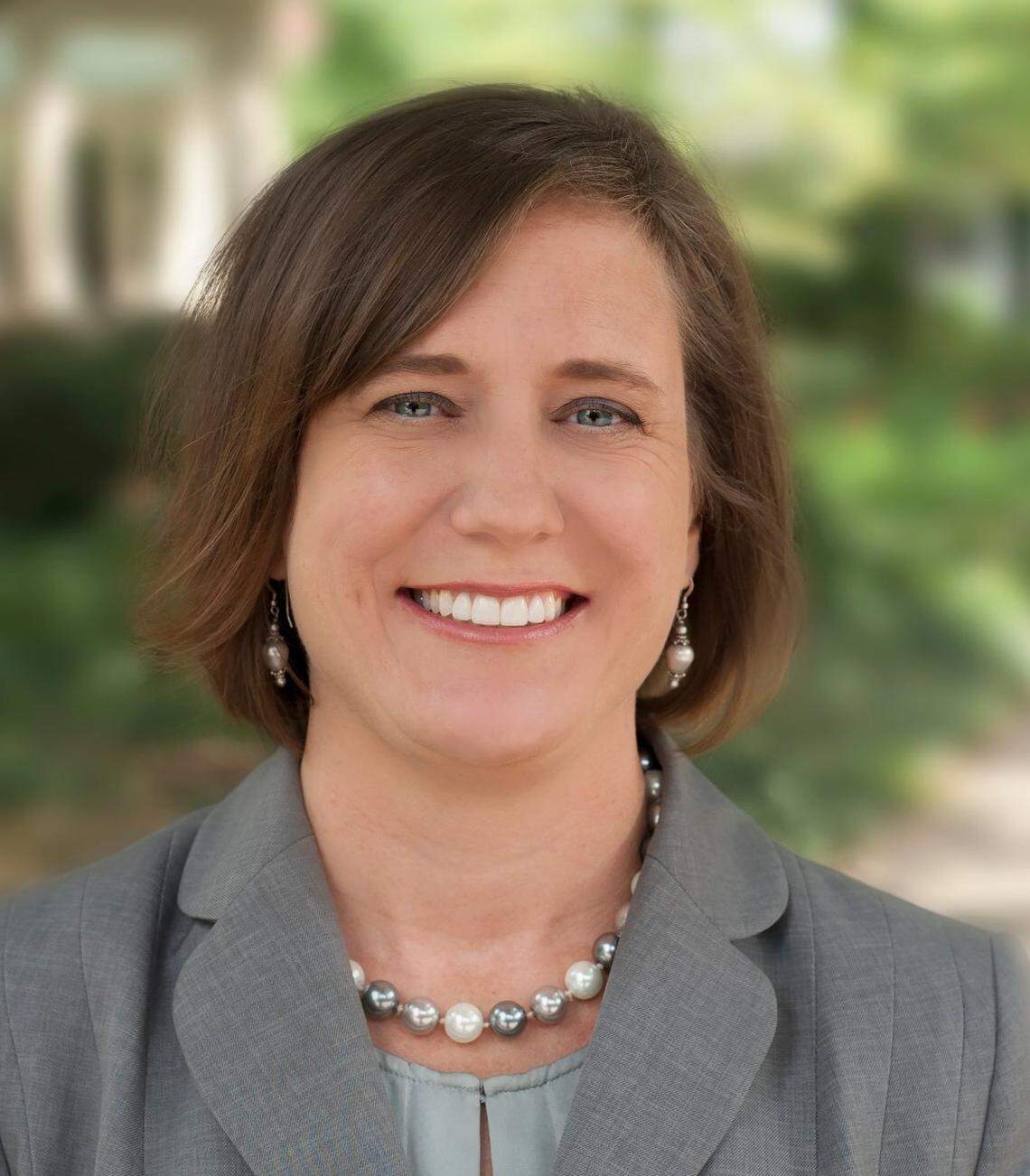 Wake County District Attorney Lorrin Freeman