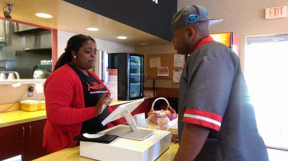 ‘Today isn’t easy.’ Family-run soul food restaurant in Charlotte closes after 23 years