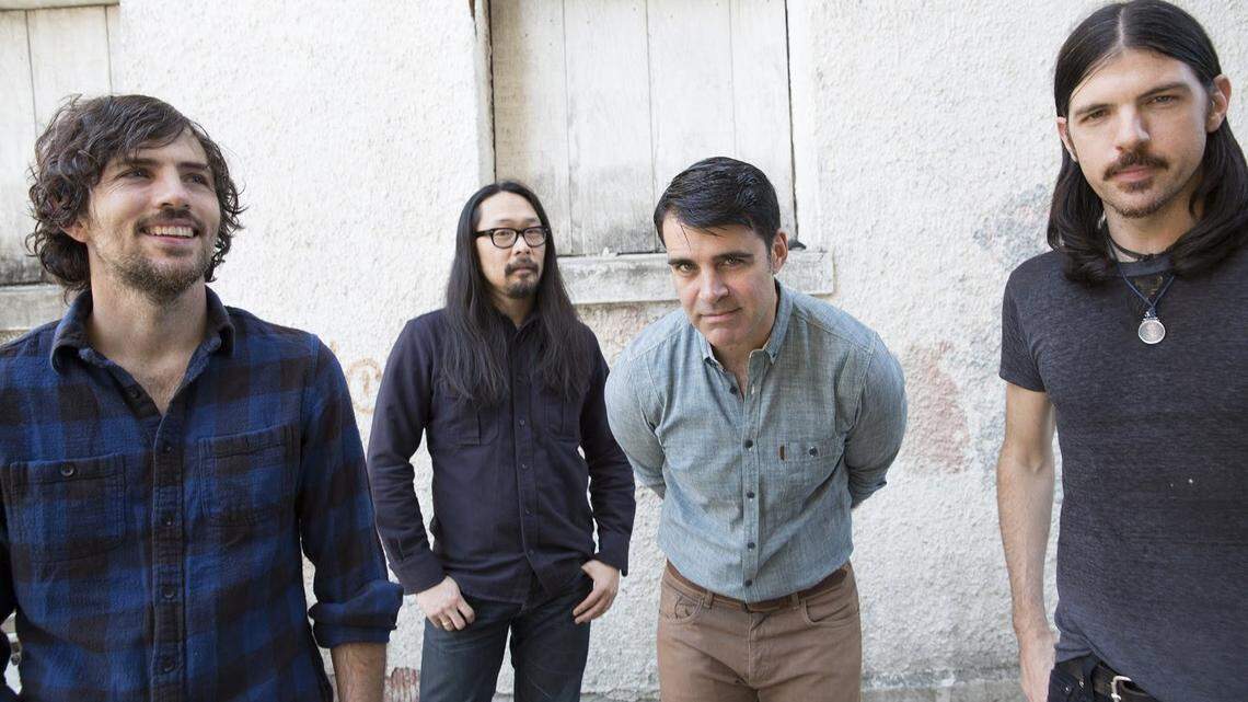 Live music is back: The Avett Brothers are coming home to NC for a drive-in concert