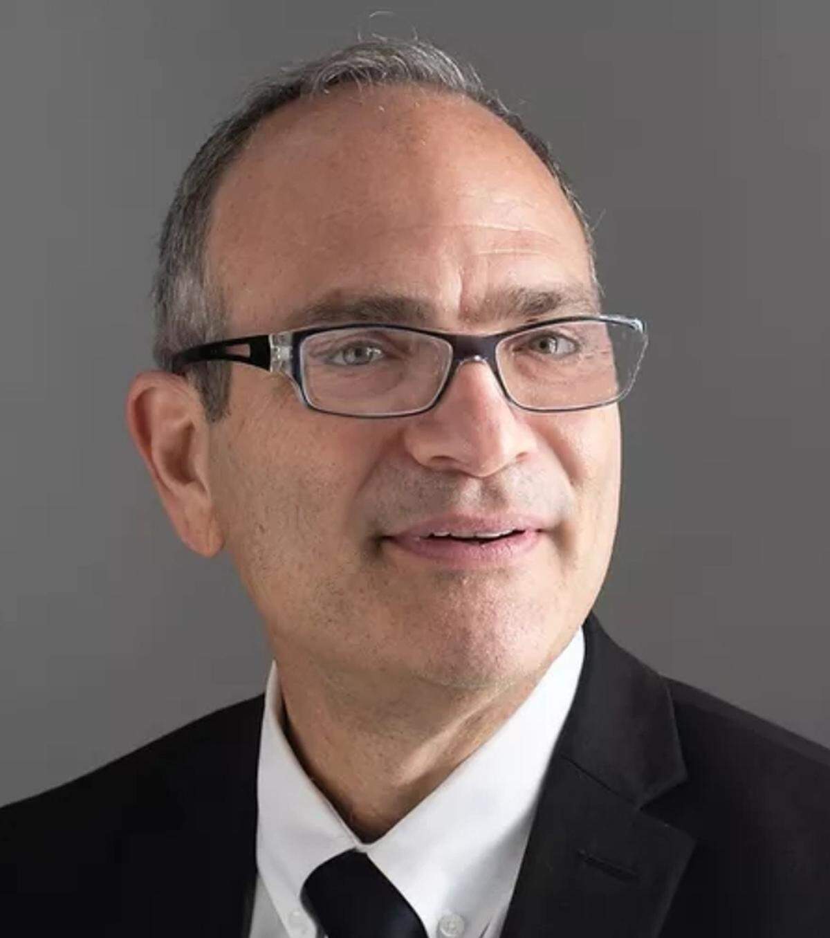 Rabbi Andy Koren