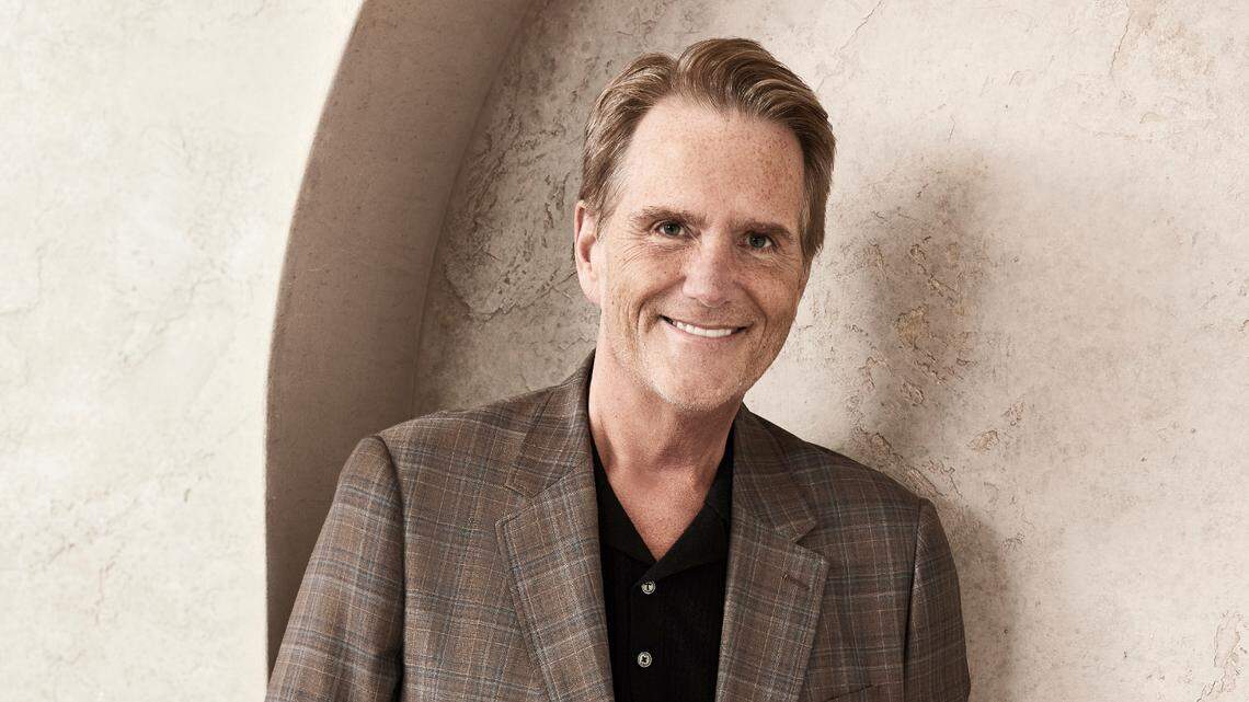 Meet the retired NC banking CEO looking for love on ABC’s ‘The Golden Bachelorette’